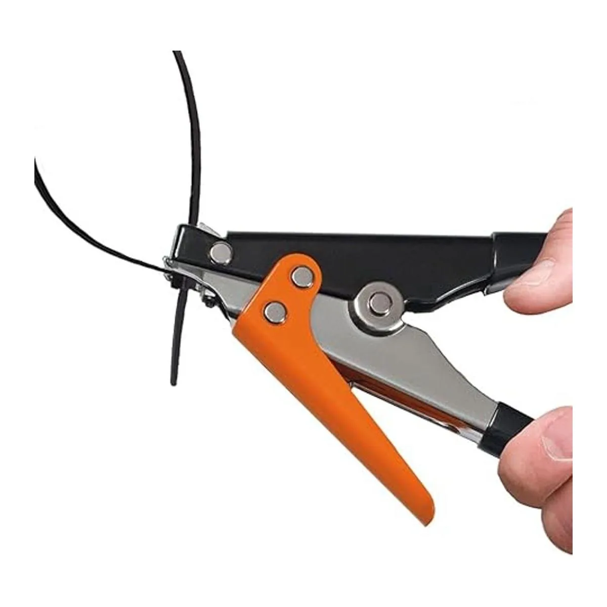 Klein Tools Herramienta 86570 para tensionado de cuerdas_3