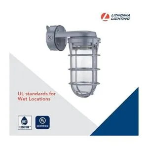 Lithonia Lighting VC150I M12 Aplique de luz para montaje_3