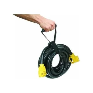 Camco 55001 Correa de almacenamiento duradera con asa de_5