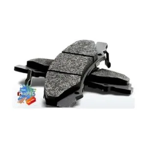 ACDelco 14D369MX Advantage juego de pastilla de freno a_3