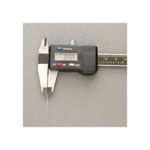 Stretch Magic Cordón de cuentas y joyas fuerte y