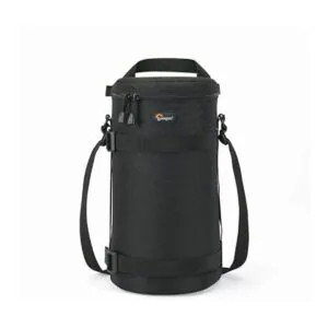 Lowepro LP36307 Funda para lente de 5.1 x 12.6 in negro_1