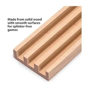 Soportestableros de haya perfectos para fichas de dominó_6
