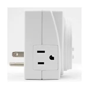 Titan Controls Apollo 9 Temporizador digital de 4 horas_3