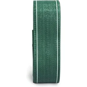 Frost King PW39G Cincha de polipropileno verde para_1