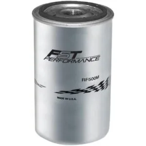 FST Performance RF500M Plata 3 Micron Clasificación_1