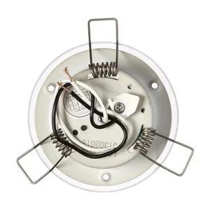 Diamond Group 52445 Luz LED de plumón de 15 diodos de 3_2