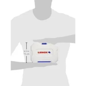 LENOX Tools 14833TSK juego cortador de tubos de espacio_3