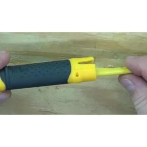 IDEAL Eléctrico 45025 Lil Ripper Stripper Pelacables con