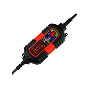 BlackDecker BM3B CargadorMantenedor de batería de 6 V y_1