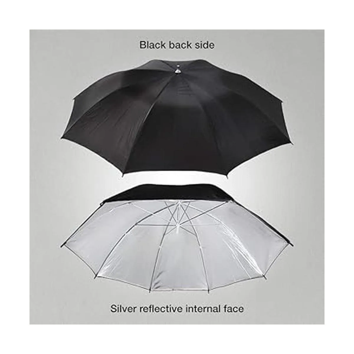 LimoStudio Paquete de 2 33 pulgadas de diámetro doble_3