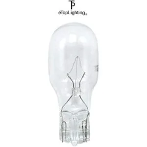 ETOPLIGHTING 10 focos 12 V 4 W bajo voltaje T5 base de_2