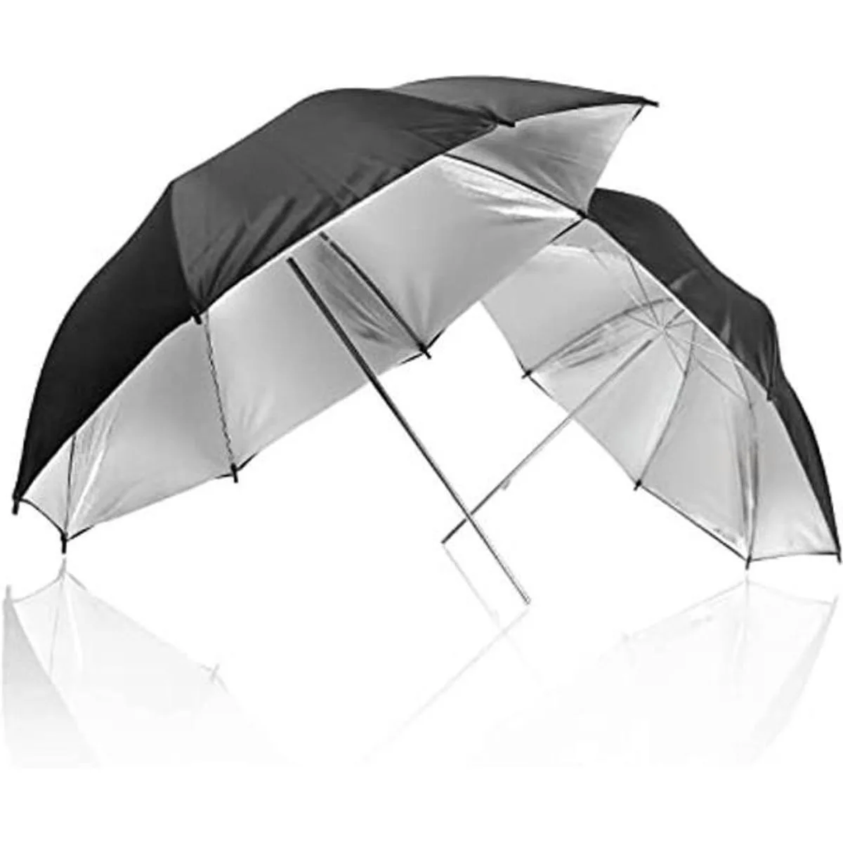 LimoStudio Paquete de 2 33 pulgadas de diámetro doble_1