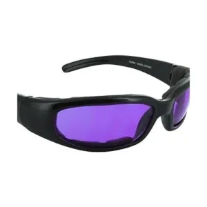 Global Vision Chicago. Anteojos para motociclistas._5