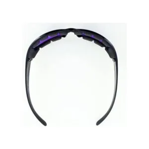 Global Vision Chicago. Anteojos para motociclistas._3