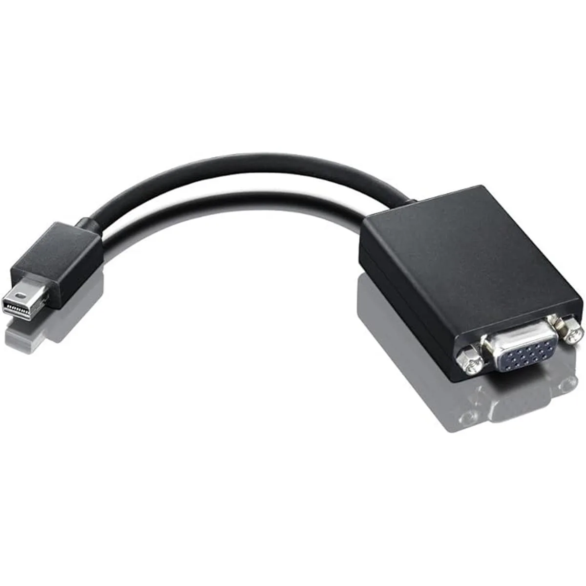 Lenovo 0A36536 Cable de monitor mini DisplayPort a VGA_1