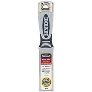 HYDE 06258 Cuchillo rígido para masilla 1.4 in_1