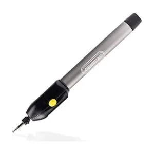 General Tools 505 Taladro Grabado de precisión con punta_1