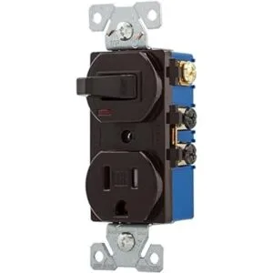 EATON TR274B Arrow Hart Tr274 Interruptor de combinación_2