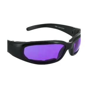 Global Vision Chicago. Anteojos para motociclistas._6