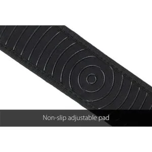 Pro Tec Acolchado universal Correa para el hombro con el_2