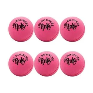 Hi Bounce Pinky Ball 2 12 Deportes Ejercicio Equipo_1