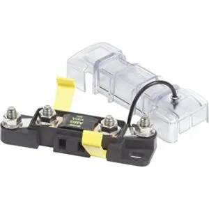 Blue Sea Systems 7721 Bloque de fusibles SEAAMG_1