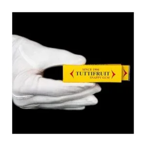 Adams Bromas y Magia Broma de goma Juguete clásico de_4