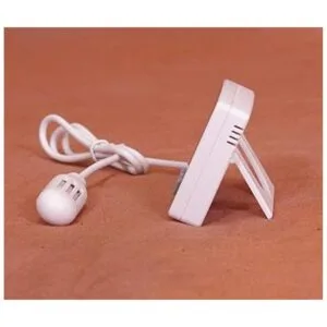 IncuTherm Plus Termómetrohigrómetro digital con memoria_4