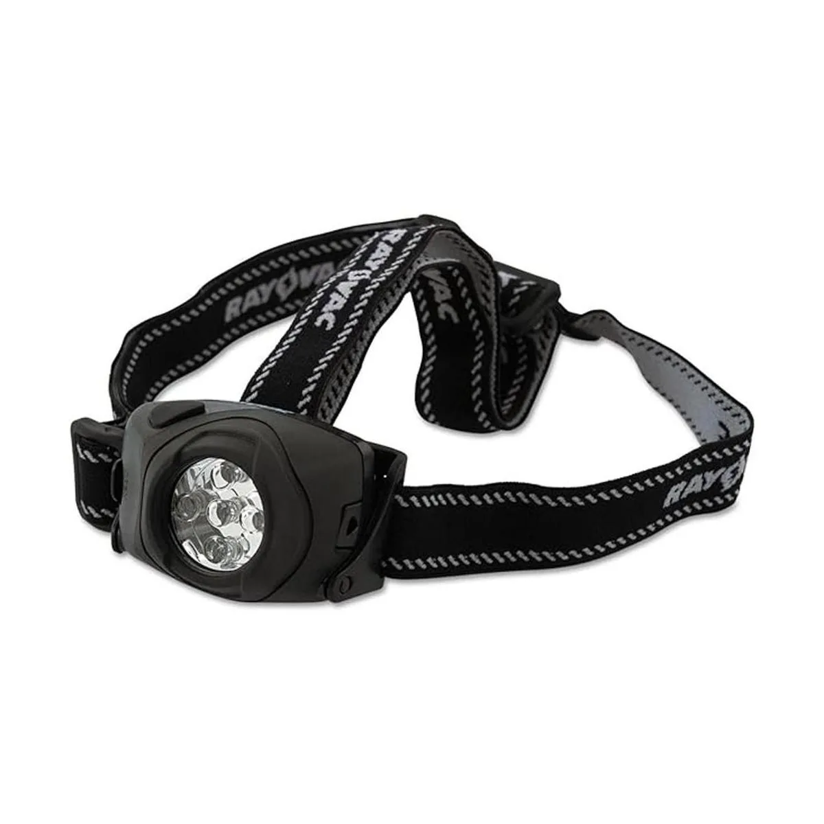 Rayovac Linterna de faro LED virtualmente indestructible_1