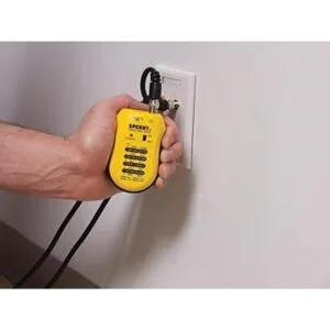 Sperry Instruments TT64202 Cable Test Plus Coax UTPSTP_3