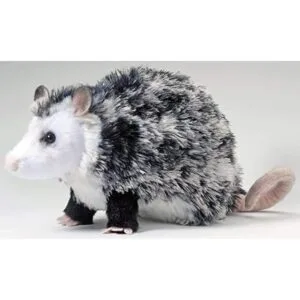 Douglas Oliver Possum Peluche_2