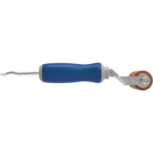 EVERHARD RollNChek Silicone Seam Roller with Seam Tester_4