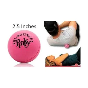 Hi Bounce Pinky Ball 2 12 Deportes Ejercicio Equipo_3
