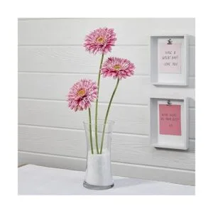 FloraCraft Vidrio Transparente 6 onza_6