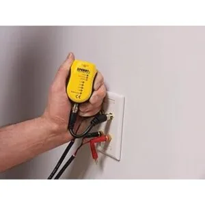 Sperry Instruments TT64202 Cable Test Plus Coax UTPSTP_2