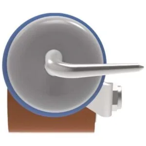 EVERHARD RollNChek Silicone Seam Roller with Seam Tester_6