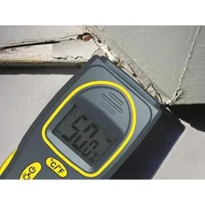 General Tools MMH800 medidor de humedad tipo pin o sin_3