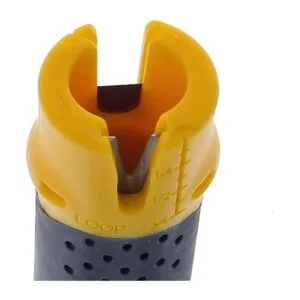 IDEAL Eléctrico 45025 Lil Ripper Stripper Pelacables con