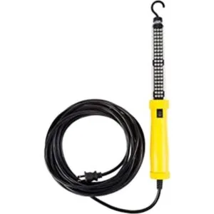 Bayco SL2125 Luz LED con cable de 25 pies con gancho_1