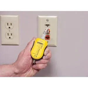 Sperry Instruments TT64202 Cable Test Plus Coax UTPSTP_4