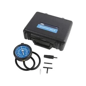 Kit de manómetrovacuómetro OTC 5613_1