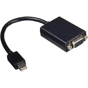 Lenovo 0A36536 Cable de monitor mini DisplayPort a VGA_2