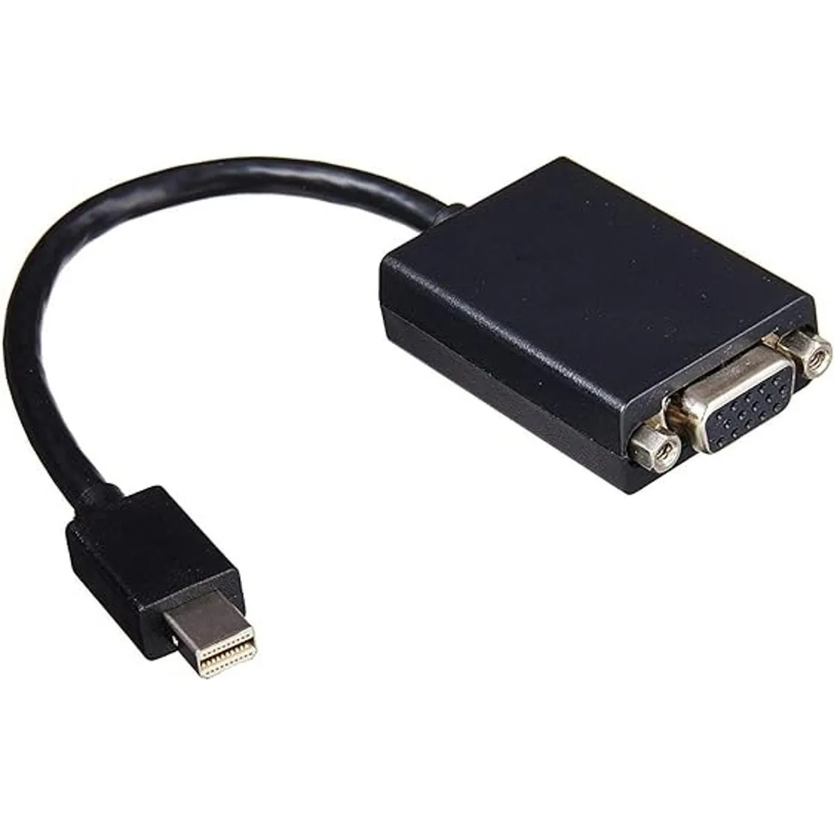 Lenovo 0A36536 Cable de monitor mini DisplayPort a VGA_2
