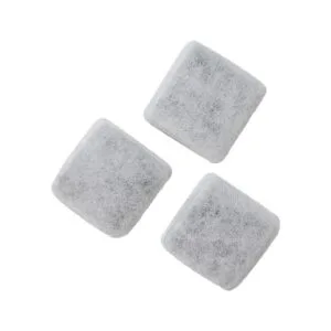 Petmate Replendish Automatic Gravity Waterer for Cats and_2