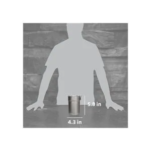 Stanley Adventure Camp Juego de cocineros Hervidor de_2