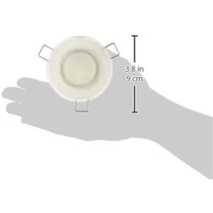 Diamond Group 52445 Luz LED de plumón de 15 diodos de 3_3