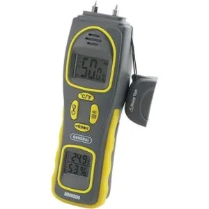 General Tools MMH800 medidor de humedad tipo pin o sin_2