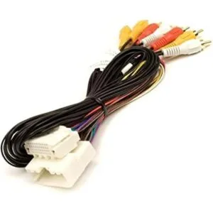 PAC CHYRVD Cable de retención de vídeo trasero para_1