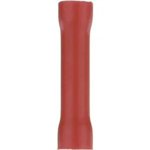 Install Bay RVBC Conector de vinilo calibre 2218 rojo_1